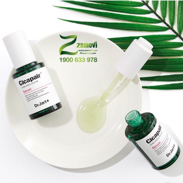 Serum Cicapair của Dr.Jart+
